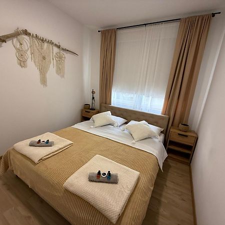 Apartment 528 サラエヴォ エクステリア 写真