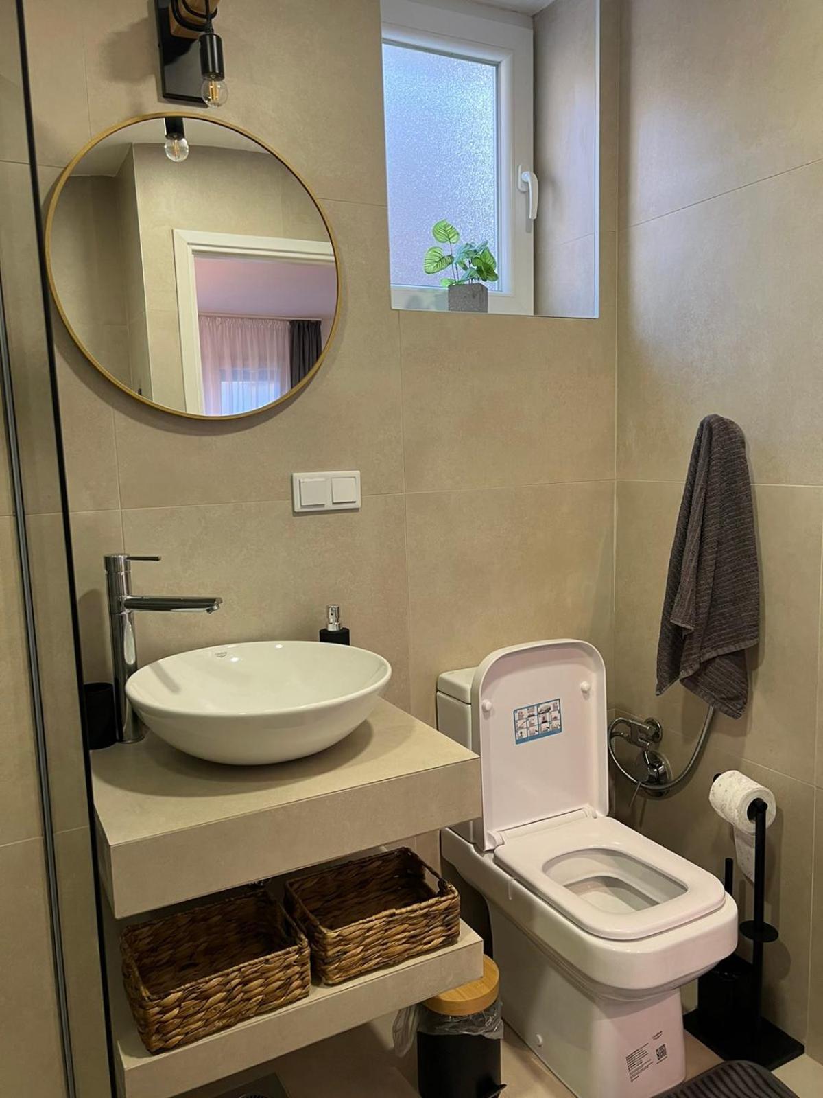 Apartment 528 サラエヴォ エクステリア 写真