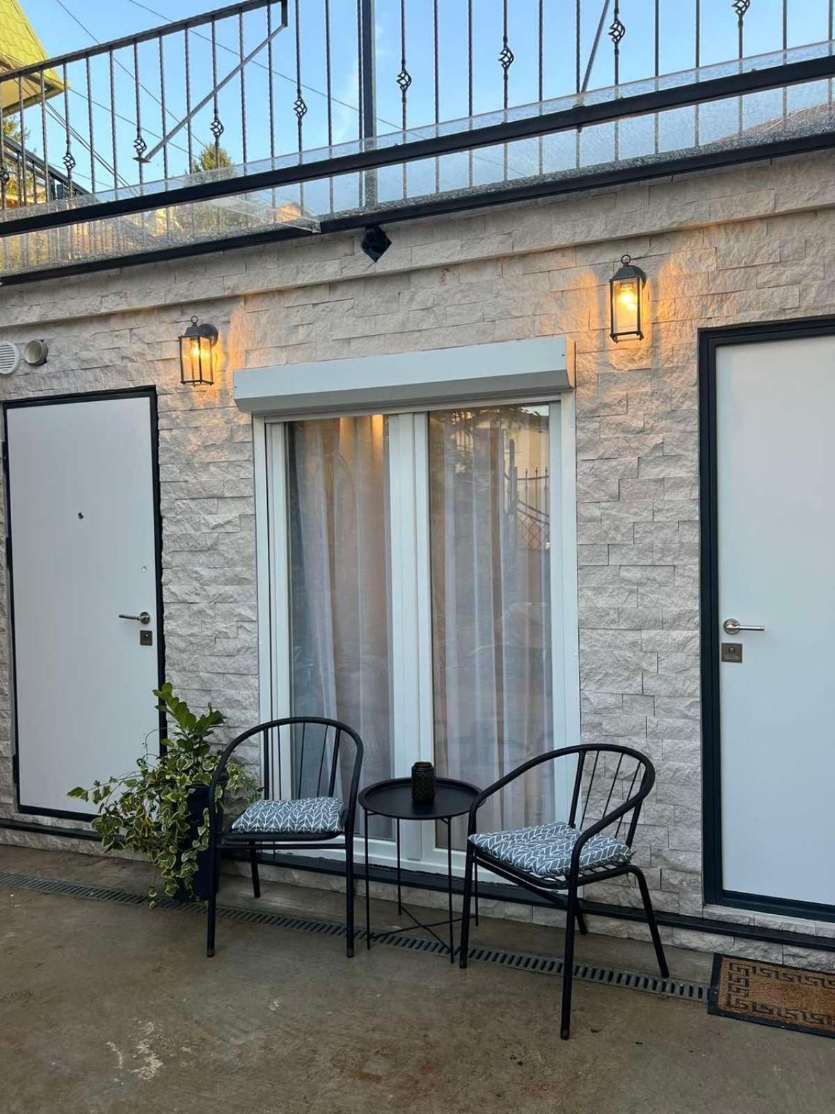Apartment 528 サラエヴォ エクステリア 写真