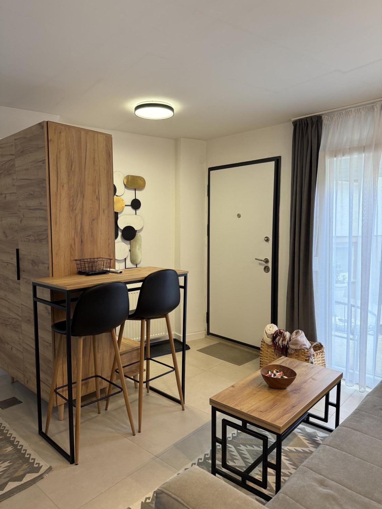Apartment 528 サラエヴォ 部屋 写真