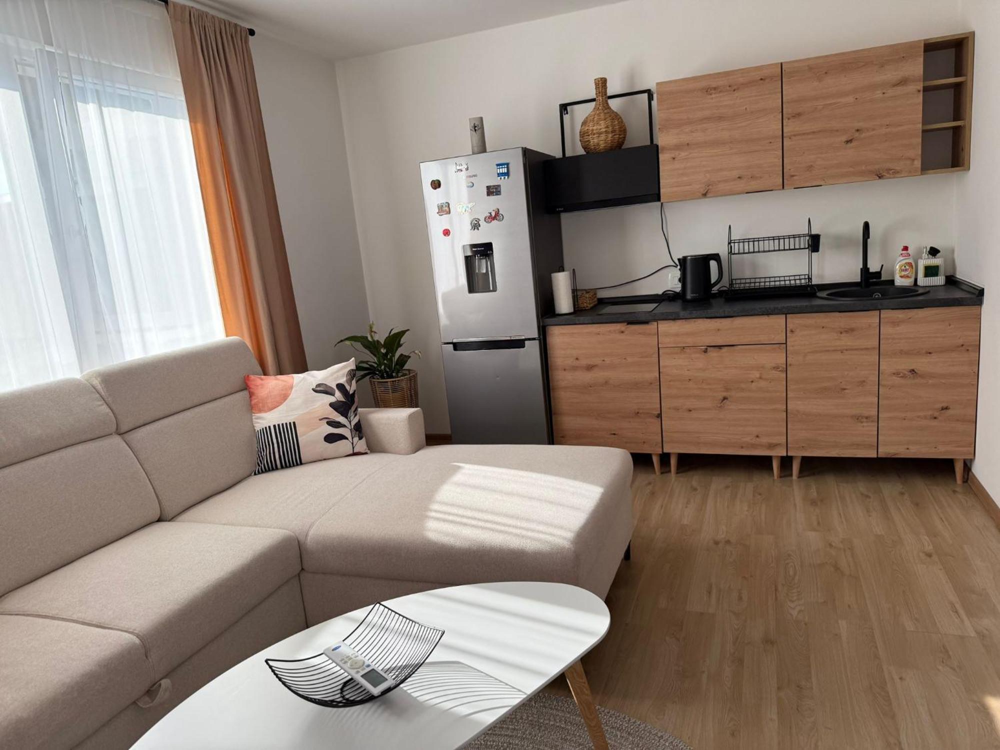 Apartment 528 サラエヴォ 部屋 写真