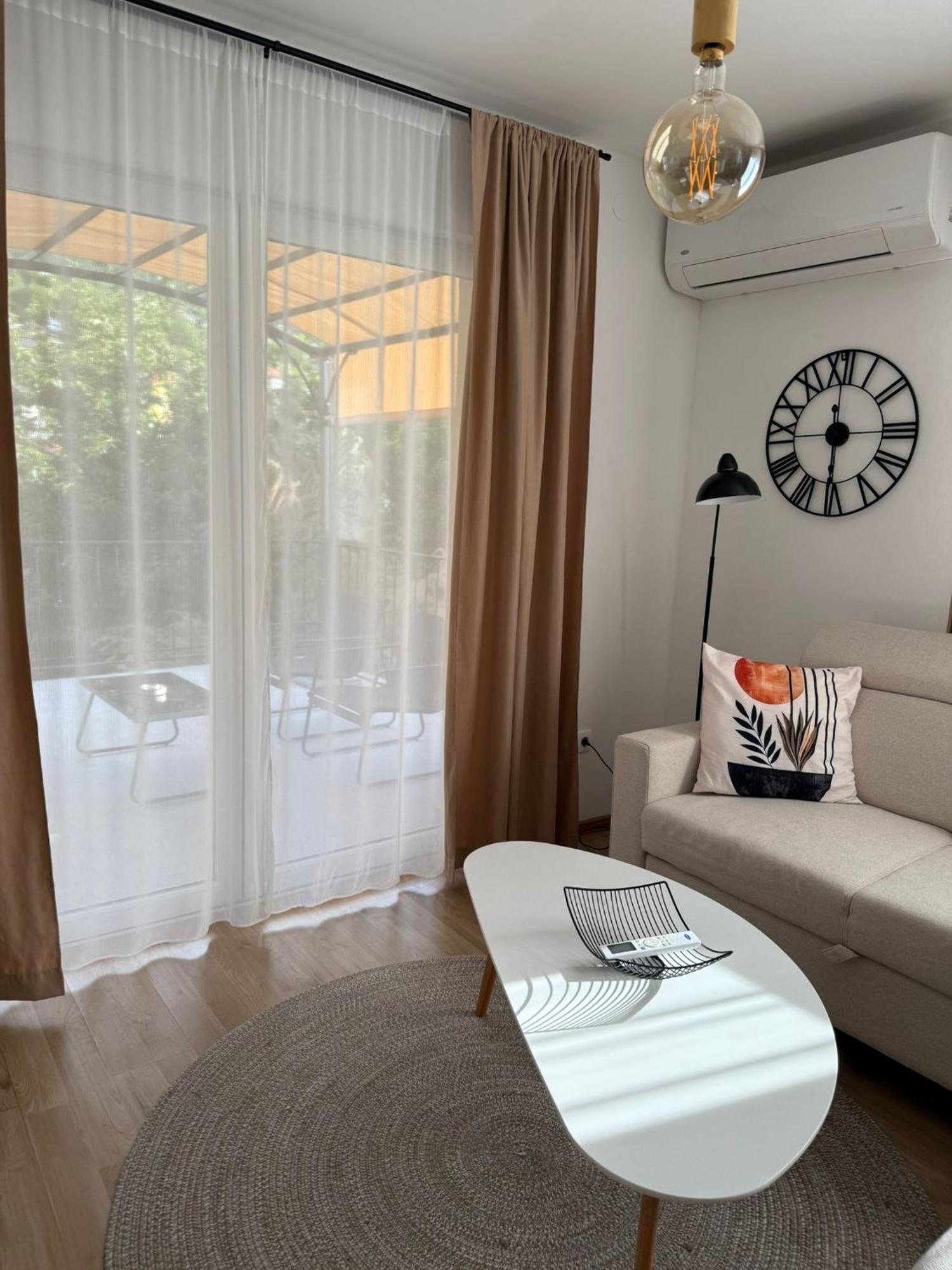 Apartment 528 サラエヴォ エクステリア 写真