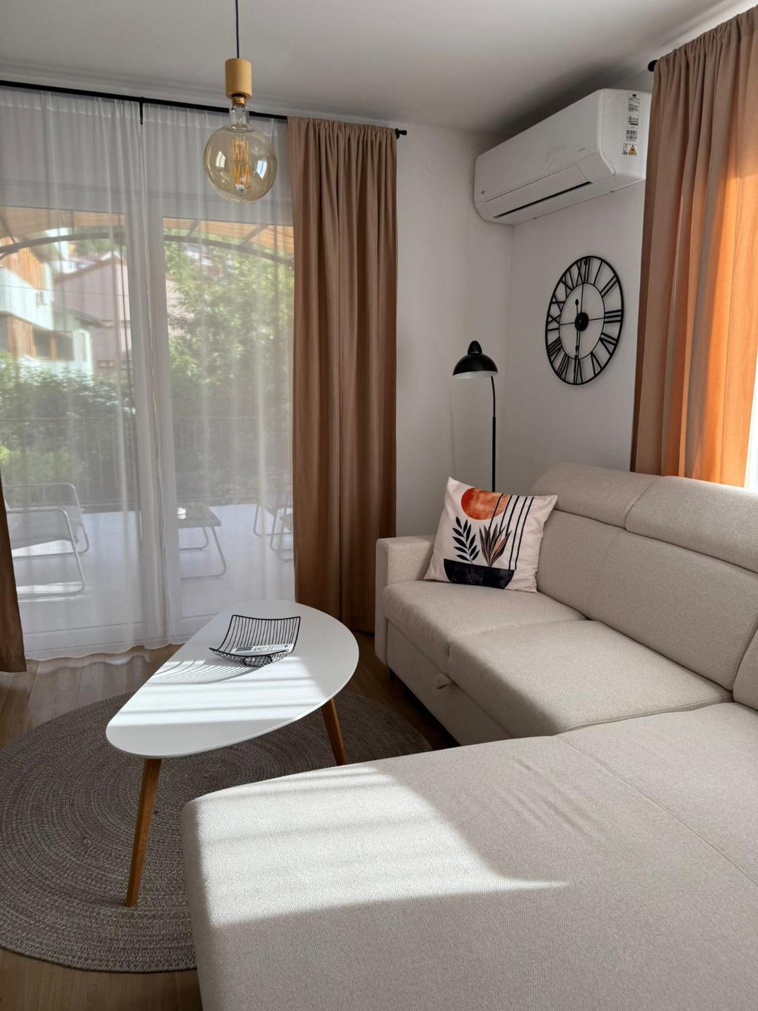 Apartment 528 サラエヴォ エクステリア 写真