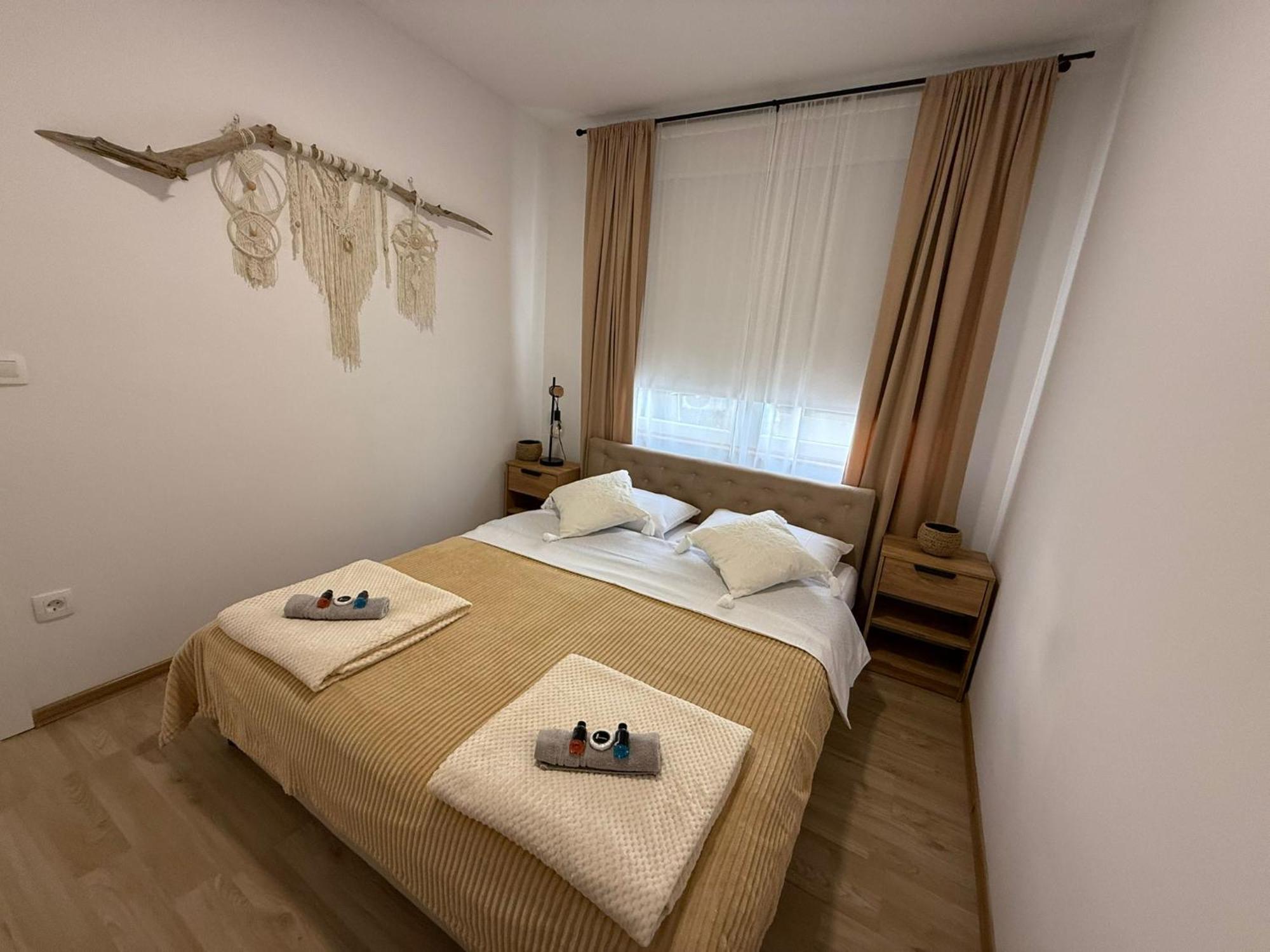 Apartment 528 サラエヴォ エクステリア 写真