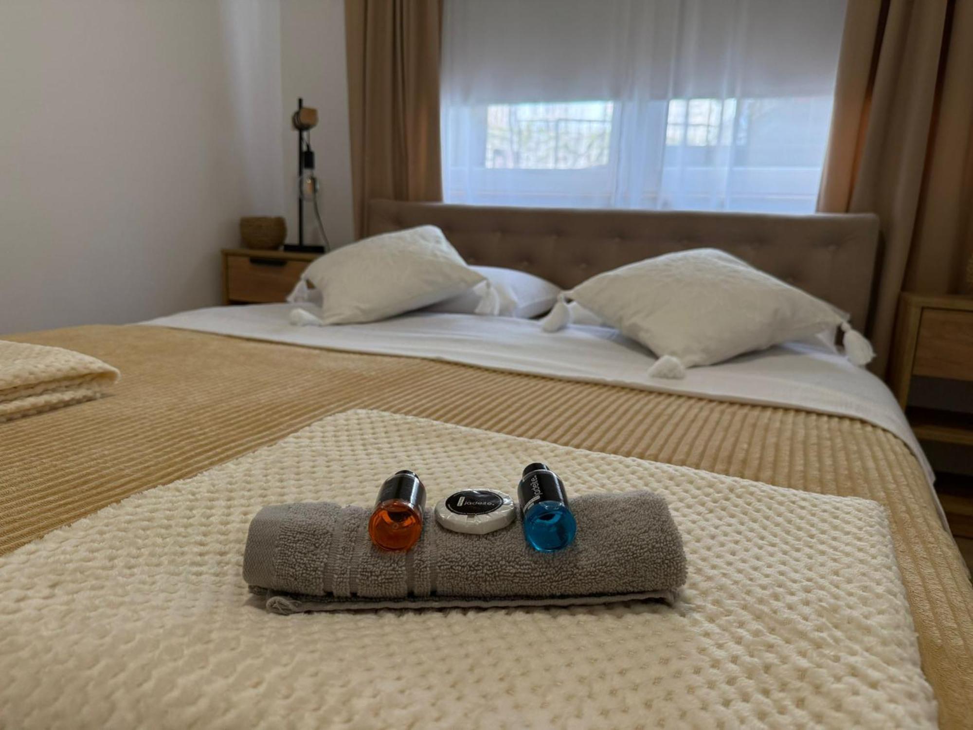 Apartment 528 サラエヴォ エクステリア 写真