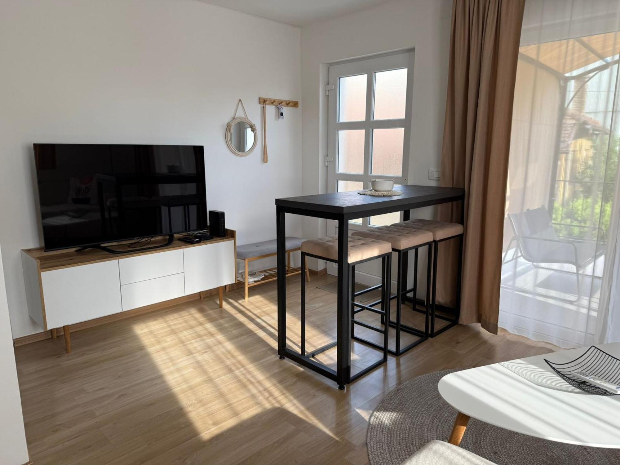 Apartment 528 サラエヴォ 部屋 写真