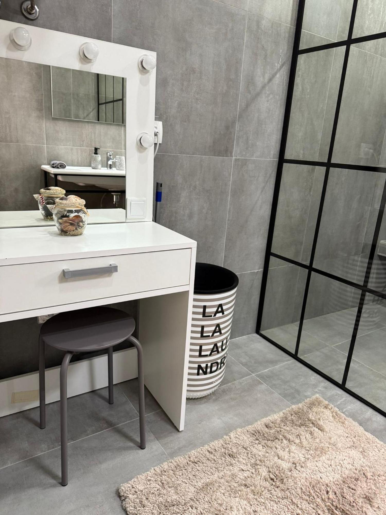 Apartment 528 サラエヴォ 部屋 写真